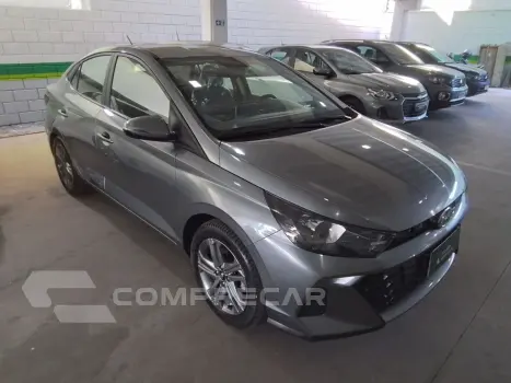 HB20S 1.0 TGDI FLEX COMFORT PLUS AUTOMÁTICO