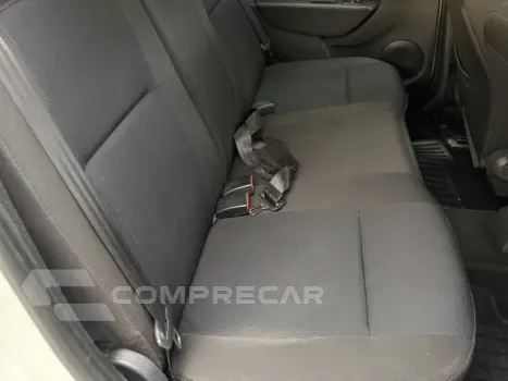 SANDERO 1.6 DYNAMIQUE 8V FLEX 4P MANUAL
