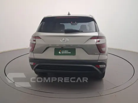 CRETA 1.0 TGDI FLEX COMFORT PLUS AUTOMÁTICO