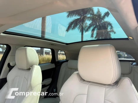 RANGE ROVER EVOQUE 2.2 SDA Prestige 4X4 16V