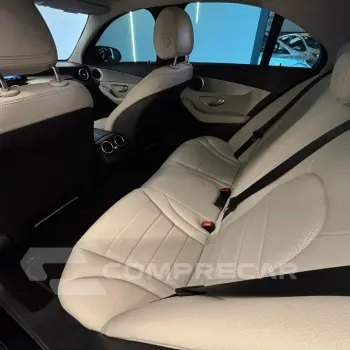 C-180 1.6 Turbo 16V/Flex 16V Aut.