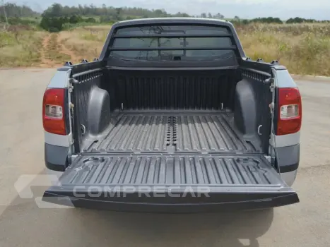 SAVEIRO 1.6 MI CE 8V FLEX 2P MANUAL G.V