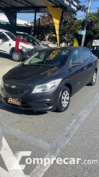 PRISMA 1.4 MPFI JOY 8V