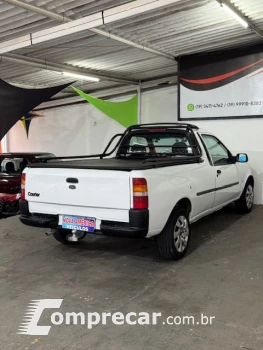 Courier 1.6 L/ 1.6 Flex
