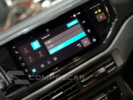 VIRTUS - 1.0 200 TSI COMFORTLINE AUTOMÁTICO