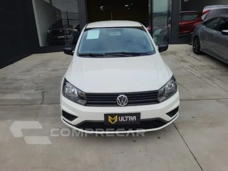 Gol 1.0 Flex 12V 5p
