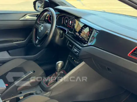 Polo GTS 1.4 TSI 16V Flex