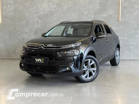 C4CACTUS FEEL AT