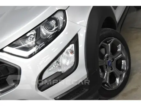 ECOSPORT 2.0 DIRECT FLEX STORM 4WD AUTOMÁTICO
