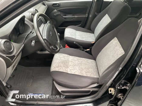 FIESTA 1.0 MPI Sedan 8V