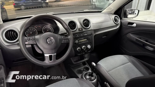Gol 1.6 Mi Rallye I MOTION T. Flex 8V 4p