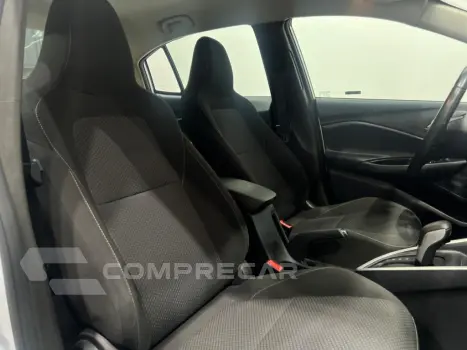 ONIX 1.0 TURBO FLEX PLUS LTZ AUTOMÁTICO