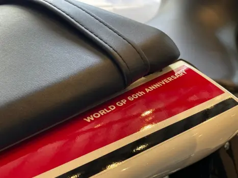 YZF R-3 WORLD GP 60TH ANINIVERSARY ED.