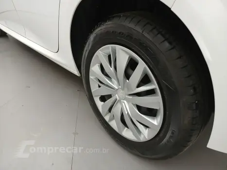 208 1.0 6V FLEX LIKE MANUAL