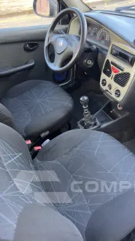 STRADA 1.4 MPI Fire CS 8V