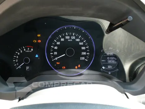 HR-V 1.8 16V EX