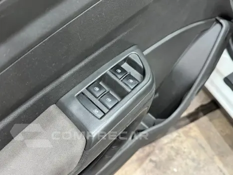 PRISMA - 1.4 MPFI LTZ 8V 4P MANUAL