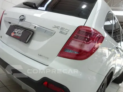 X60 - 1.8 TALENT 16V 4P MANUAL