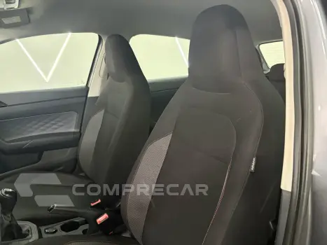 POLO 1.0 MPI Track