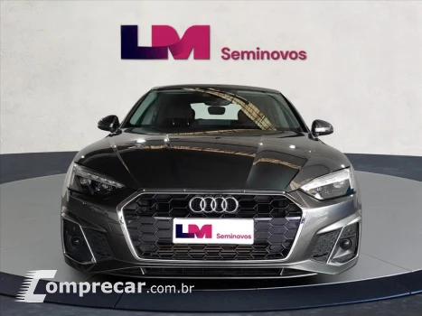 A5 2.0 TFSI MHEV SPORTBACK S LINE S TRONIC