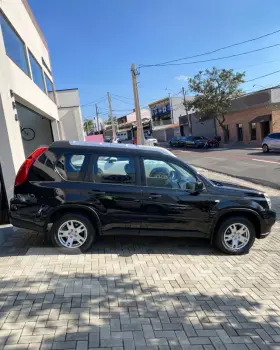 X-TRAIL SE 2.0 16V 138cv Aut.