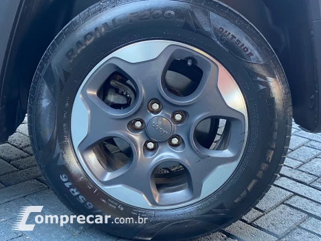 RENEGADE 1.8 16V Sport