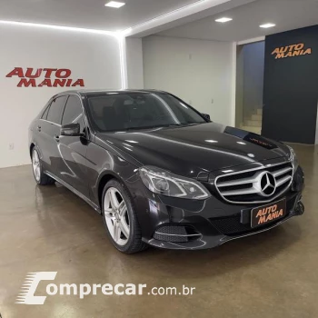E350 BLUEEF
