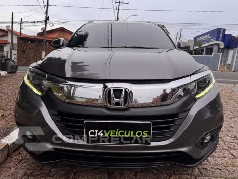 HR-V EX 1.8 Flexone 16V 5p Aut.