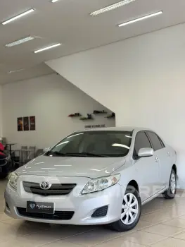 COROLLA 1.8 XLI 16V