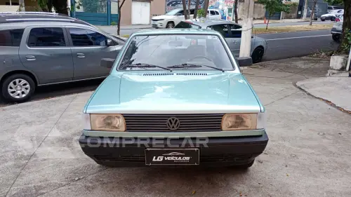 GOL 1.6 CL 8V