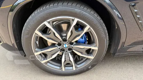 X4 2.0 16V 20I M Sport