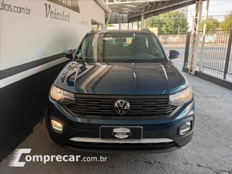T-CROSS 1.0 200 TSI