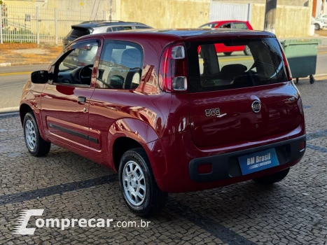 UNO 1.0 EVO Vivace 8V