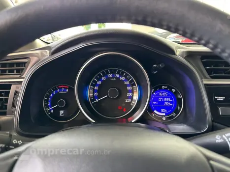 Fit EX 1.5 Flexone 16V 5p Aut.