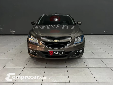 Onix 1.4 LTZ SPE/4 (Aut)