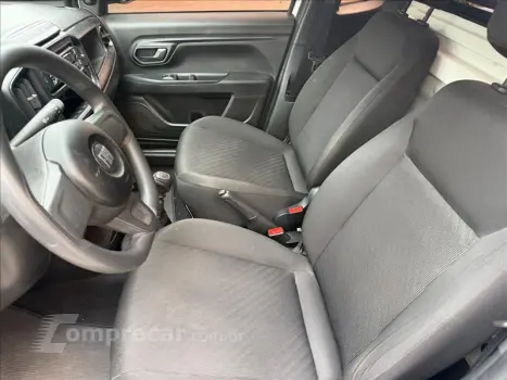 STRADA 1.4 Fire Endurance CS