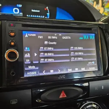 ETIOS HB X 13L MT