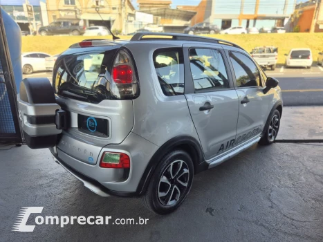 AIRCROSS GLX 1.6 Flex 16V 5p Mec.