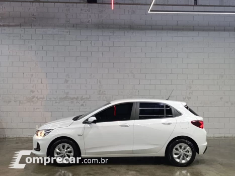 Onix 1.0 Flex Lt Manual