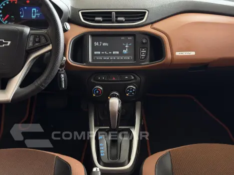 Onix Hatch 1.4 4P FLEX ACTIV AUTOMÁTICO
