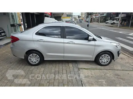 KA 1.0 TI-VCT FLEX SE SEDAN MANUAL