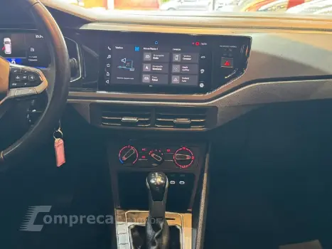 NIVUS 1.0 200 TSI TOTAL FLEX COMFORTLINE AUTOMÁTICO