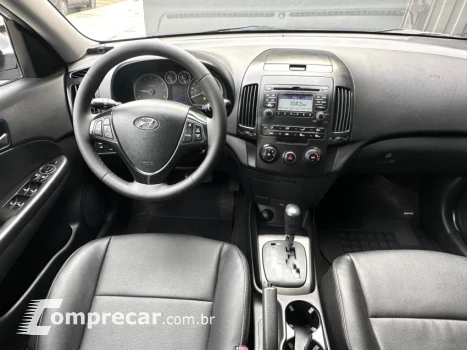 I30 2.0 MPFI GLS 16V