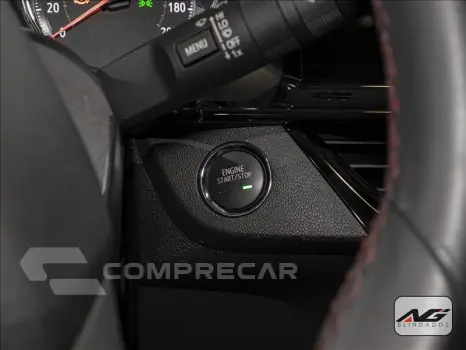 MONTANA 1.2 Turbo RS