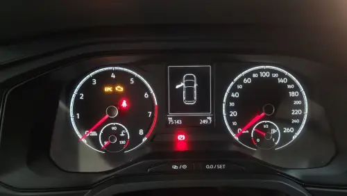 Polo 1.6 MSI Flex 16V 5p