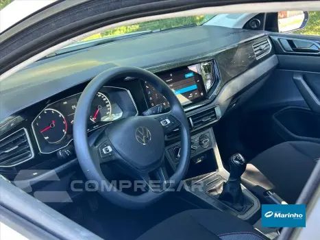 POLO 1.0 MPI TRACK MANUAL