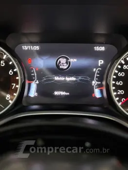 COMPASS 2.0 16V Limited