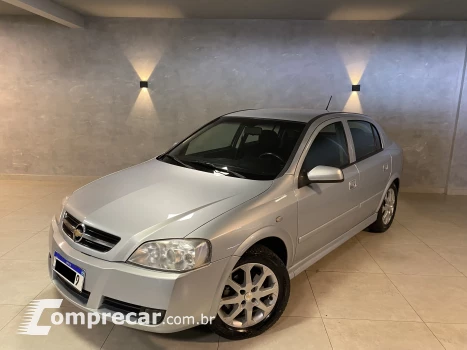 ASTRA 2.0 MPFI Advantage 8V