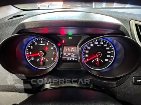 HB20S C.Plus/C.Style 1.6 Flex 16V Mec.4p