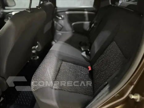 DUSTER 1.6 16V SCE Expression